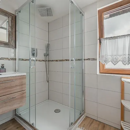 Apartamenty Truchanowka Przy Dolinie Chocholowskiej Witów Exterior foto