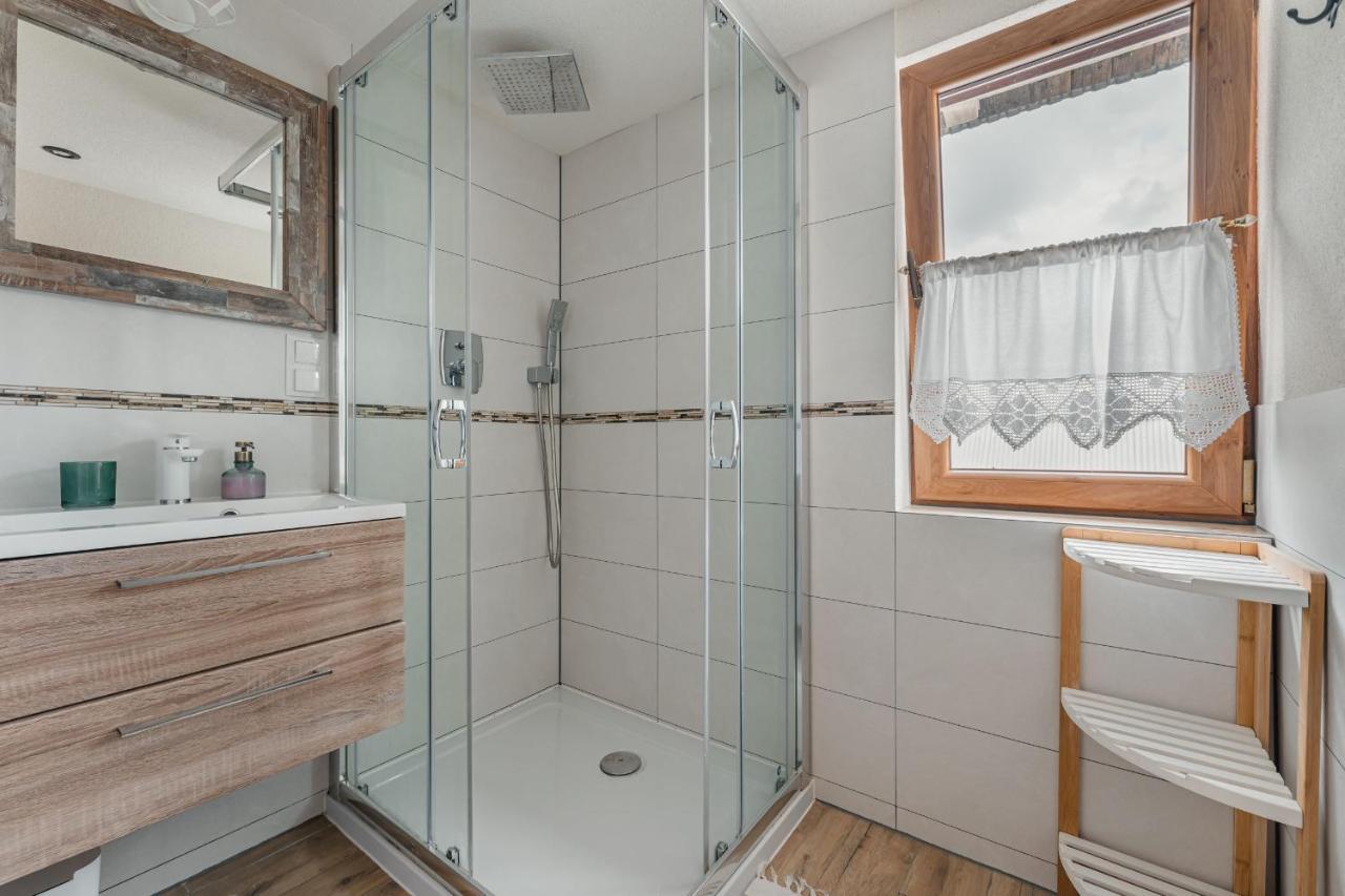 Truchanowka Przy Dolinie Chocholowskiej Apartment Witów