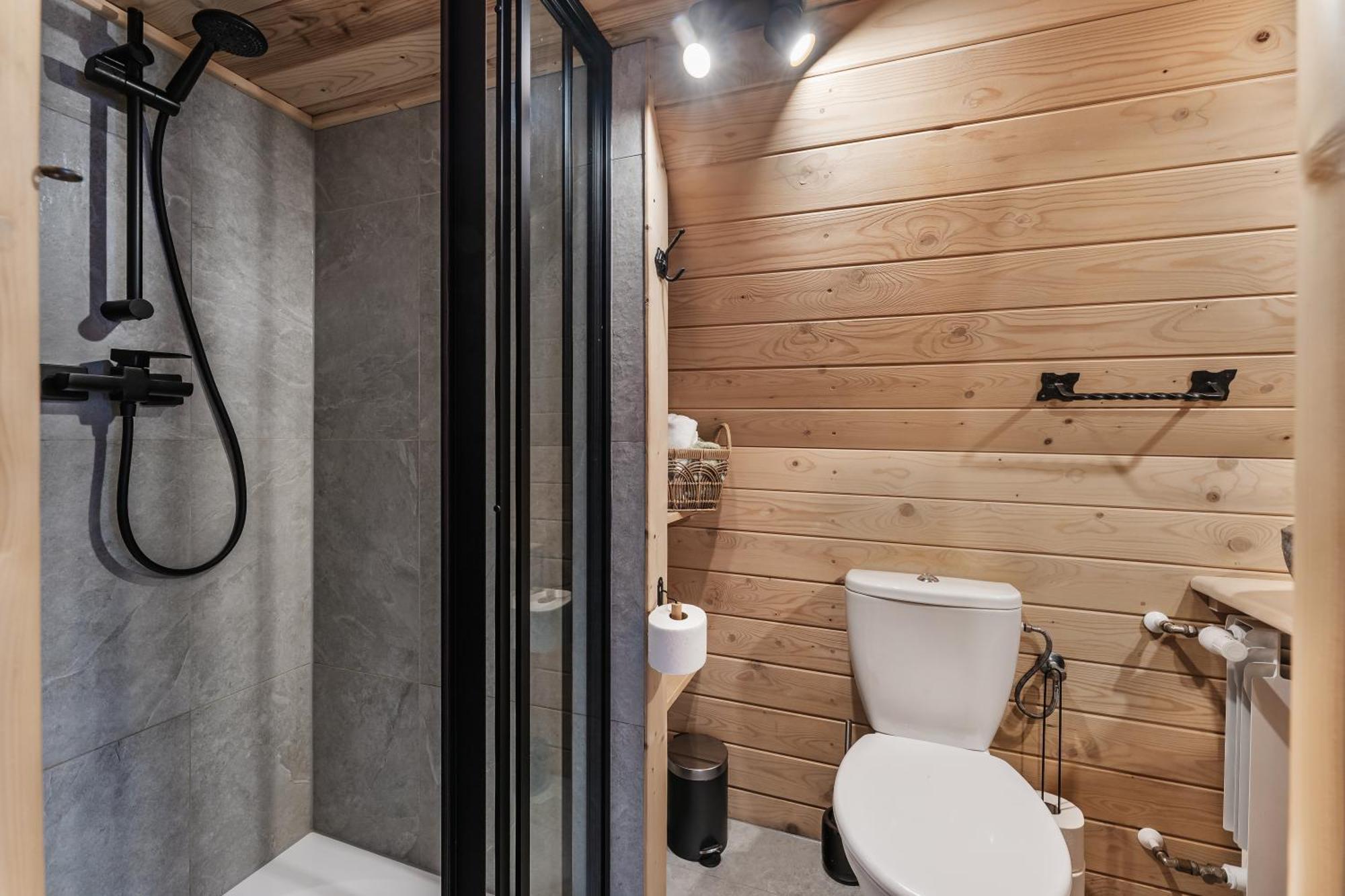 Truchanowka Przy Dolinie Chocholowskiej Apartment *
