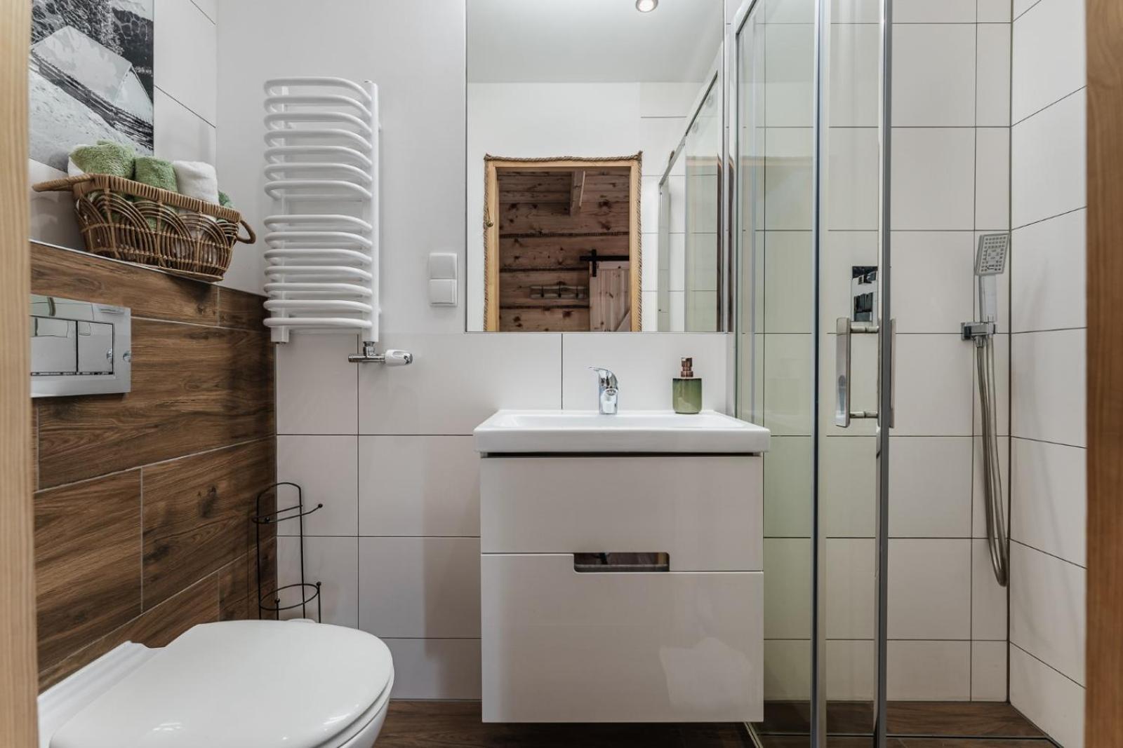 Apartment Truchanowka Przy Dolinie Chocholowskiej *